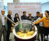 “追求卓越：來自學(xué)院的藝術(shù)家——首屆油畫邀請展”在京啟幕 組圖