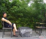 曠野田園有詩(shī)魂----王國(guó)梁書(shū)畫(huà)