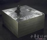 張海鵬：獨釣一方