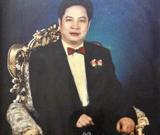 中國(guó)書(shū)畫(huà)名家陳岳藝術(shù)人生訪談錄