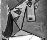 畢加索現(xiàn)有1147幅作品登記失竊 成竊賊最愛