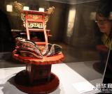 蘇富比首次呈獻(xiàn)貝氏中國古代情色藝術(shù)珍藏展 組圖