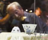 故宮展出收藏家孫瀛洲捐獻文物