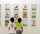 給我一雙“夢想的翅膀”