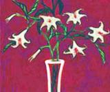 張丁元：亞洲市場復(fù)蘇強(qiáng)勁 當(dāng)代藝術(shù)領(lǐng)先全球