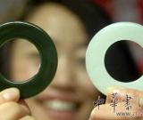 昆侖玉17年漲價(jià)十萬倍：每公斤6毛飆升至5萬