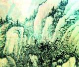 廣州畫院美術(shù)館展廳舉行中國近現(xiàn)代名家收藏品展