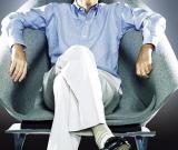 蓋茨生活逸事：不會重返微軟 最迷達(dá)芬奇