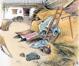 “水墨新旅程”——王琦書畫展舉行