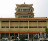赤峰博物館開(kāi)館迎客 主打紅山、契丹文化