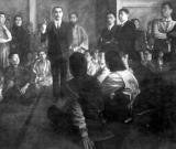 辛亥名人書法成收藏熱點 圖