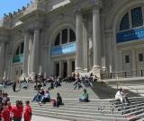 美國藝術(shù)博物館出售館藏的問題