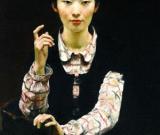 廣東寫(xiě)實(shí)油畫(huà)東山再起