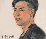 歲月悠悠--陳章績(jī)中國(guó)畫展