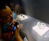 “盛世佛光—汶上寶相寺塔地宮出土佛教文物展”