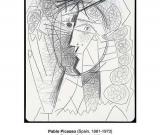 舊金山美術(shù)館畢加索素描畫作被搶