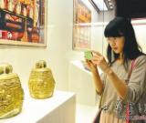 沈陽故宮展覽亮寶 盛京后宮生活遺珍露真容