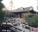 李鴻章遠(yuǎn)親百年府邸首辦展覽 世遺老宅重現(xiàn)風(fēng)采