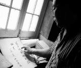 守著價值連城的傳家寶受窮名家書畫只借不賣  南昌市民王令策只為秉承父親遺志