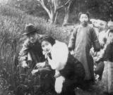 老北京交際花陸小曼的奢侈生活：月開銷三萬