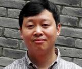 戴 文:書畫兼修 游刃篆刻