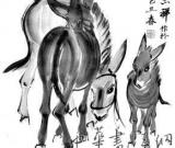 盤(pán)點(diǎn)中國(guó)演藝名人中多才多藝的的書(shū)畫(huà)達(dá)人