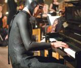 你會為行為藝術買單嗎