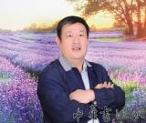 中國書畫名家杜道同藝術(shù)人生訪談錄