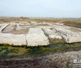 全國考古專家聚焦“東方龐貝”泗州城 組圖