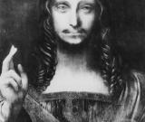 達(dá)·芬奇名畫(huà)從45英鎊到2億美元的傳奇歷程