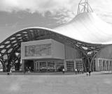 蓬皮杜藝術(shù)中心再添新館