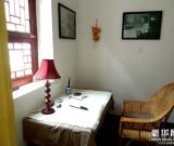 濟(jì)南老舍故居修繕后開(kāi)放 組圖