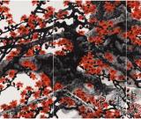 木棉·嶺南風骨—陳永鏘專題作品展即將開幕