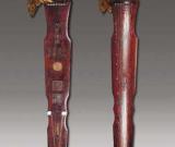 古琴拍賣(mài)屢創(chuàng)新高 揭秘天價(jià)背后的文化內(nèi)涵