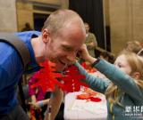 加拿大：博物館里逛廟會 圖