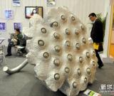 第三屆中國·蘇州文化創(chuàng)意設(shè)計(jì)產(chǎn)業(yè)交易博覽會(huì)開幕 圖