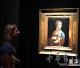 通訊：在柏林看“文藝復(fù)興面孔”