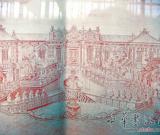 圓明園銅版畫冊重現 “十二獸首”排序很清晰