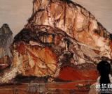 全國美展國內(nèi)巡展首站在山東舉行