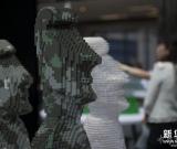 “世界遺產(chǎn)樂(lè)高展”將在香港舉行 圖