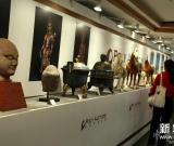 保利香港2014年春拍即將揭幕 組圖