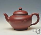 俞煜峰：紫砂價(jià)值評(píng)析之我見