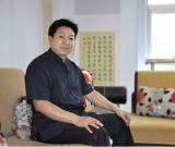 王獻(xiàn)民—“中國夢”之書畫界領(lǐng)軍人物專題報道