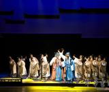 原創(chuàng)黃梅戲《寂寞漢卿》首次進(jìn)京 獻(xiàn)演長(zhǎng)安大戲院