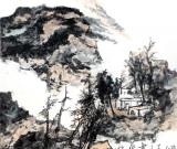 馬剛、莫曉松繪畫珍賞經(jīng)典美術(shù)館開展