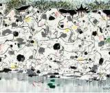 盤點(diǎn)2013年藝術(shù)圈十大事件 組圖