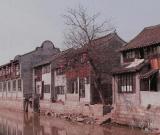 《印象楓涇》系列圖書展示歷史名鎮(zhèn)風(fēng)貌