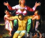 米開(kāi)朗基羅遺作藏身沙發(fā)27年 價(jià)值3億美元