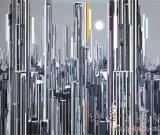 帕特里齊亞：全世界藝術(shù)市場都挺貴