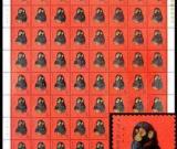 “80版”猴票身價再創(chuàng)新高 較30年前漲幅逾17萬倍